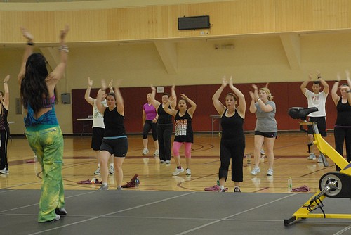 Exercise