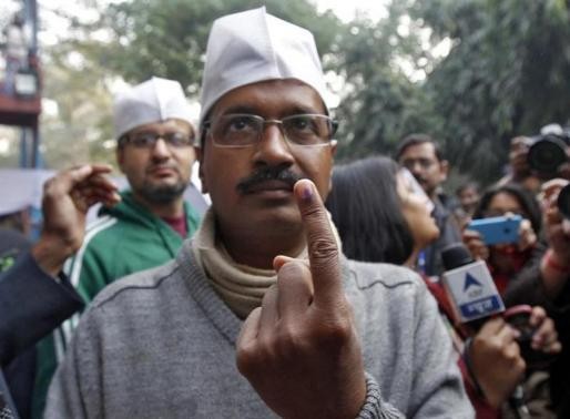 Delhi Election