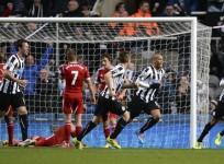 newcastle-united