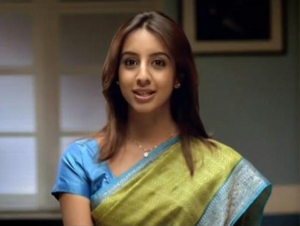 Sanjjanaa Archana