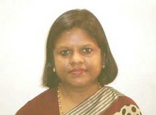 Information Commissioner Sushma Singh