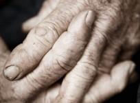 old hands