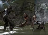 The Elder Scrolls Online