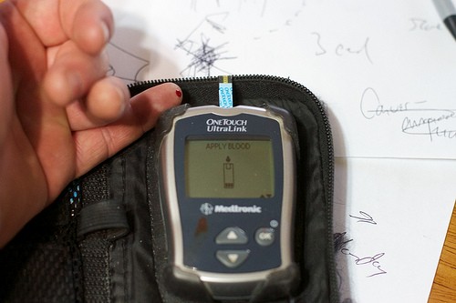 New 'Bionic Pancreas' Device Offers Hope in Controlling Type 1 Diabetes (Representational Image) [cogdogblog/Flickr]
