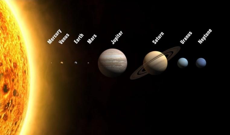 HD 106906 b is hundreds of times further from its star than Uranus and Neptune (wiki commons) Planets