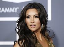 Kim Kardashian (Photo: Reuters)
