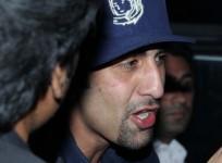 Ranbir Kapoor