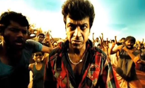 Shivarajkumar
