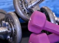 workout