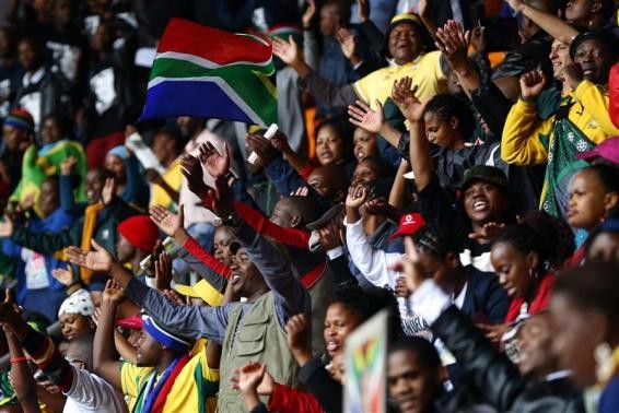 Mandela Memorial