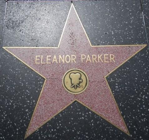 'Sound of Music' Actress Eleanor Parker Dies Aged 91