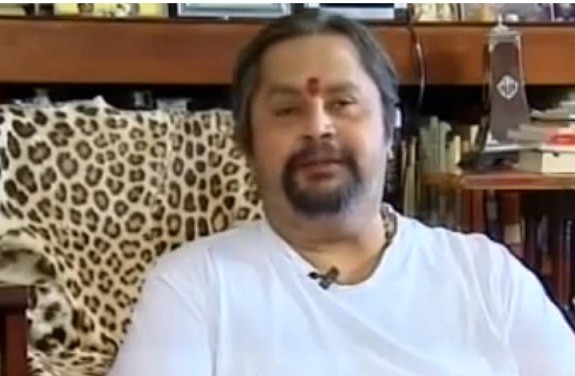 Maharaja Shri Srikantadatta Narasimharaja Wodeyar Bahadur