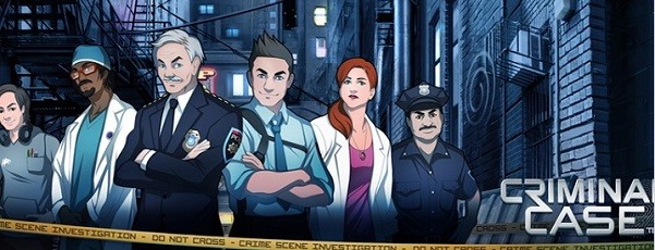 Criminal Case
