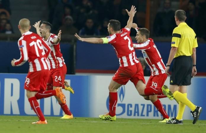 Olympiacos