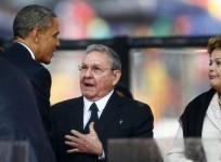 obama-castro-mandela-memorial