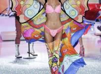 model-karlie-kloss-presents-a-creation-during-the-annual-victorias-secret-fashion-show-in-new-york