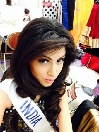 Miss International 2013