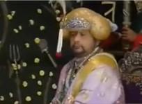 maharaja-srikantadatta-narasimharaja-wodeyar