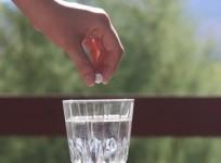 pill