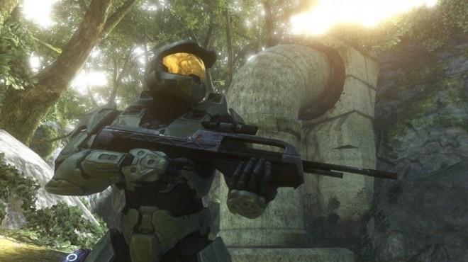 Halo 5