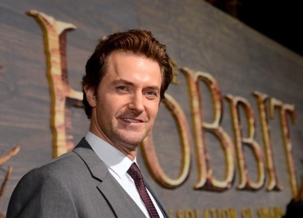Los Angeles Premiere of 'Hobbit: Desolation of the Smaug'
