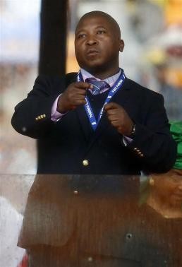 Fake Interpreter