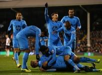 tottenham