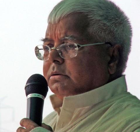 Lalu Prasad Yadav Lalu Prasad Yadav