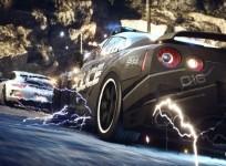 Need For Speed: No Limits Is Not Without Limits; EA Charges For Virtual Fuel