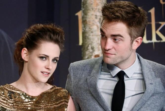 Kristen Stewart has reportedly declined Robert Pattinson's invitation to join him in London for the Christmas. (Reuters)