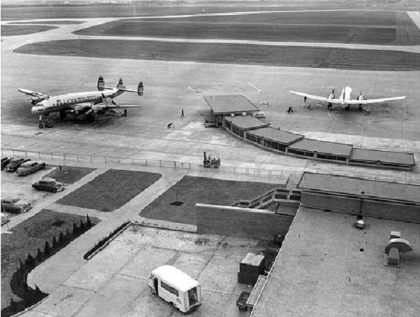 Wichita Car Bomb Plot