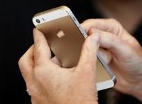 iPhone robber busted