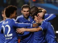 chelsea