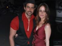 Hrithik Sussanne Divorce