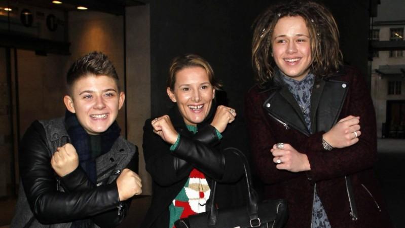 The X Factor UK 2013