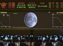 a-giant-electronic-screen-displays-the-mission-operation-information-of-chinas-change-3-lunar-probe