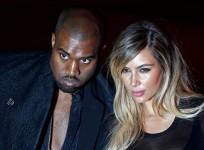 american-television-personality-kim-kardashian-reportedly-wants-a-wedding-dress-similar-to-that-of-kate-middleton-here-seen-with-kanye-west-reuters