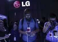 LG G3 Roundup: Expected Specifications, Release Date Details