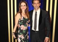 Hrithik Roshan and estranged wife Sussanne Khan