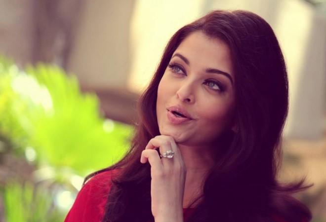 Aishwarya Rai Bachchan