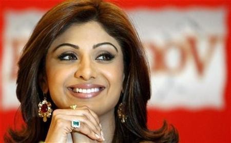 Shilpa Shetty