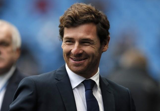 Andre Villas-Boas Andre Villas-Boas