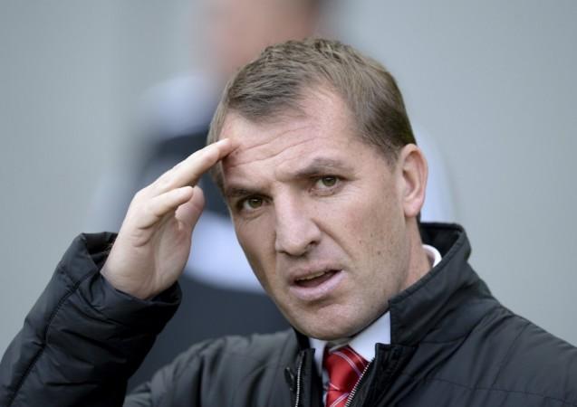 Rodgers will break the bank to get new talent following Suarez's depature Brendan Rodgers
