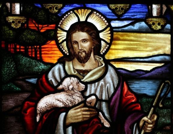 A conspiracy theory that Jesus Christ had married Mary Magdalene and had children with her is going viral on Monday. Jesus Christ
