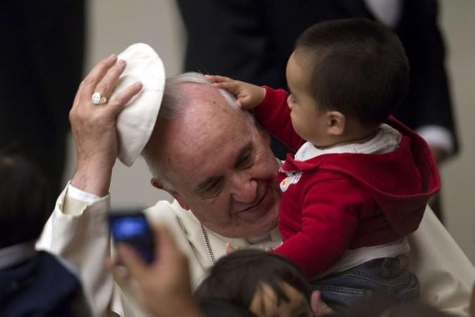 Pope Francis
