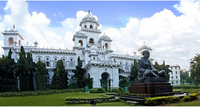 Andhra Legislature