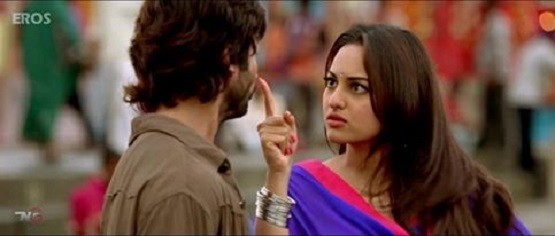 R...Rajkumar (Official Facebook/R...Rajkumar)