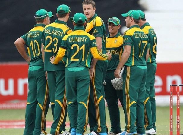 Morne Morkel believes the Indian batsmen will find it difficult on the pacy pitches of South Africa. BCCI Morne Morkel South Africa