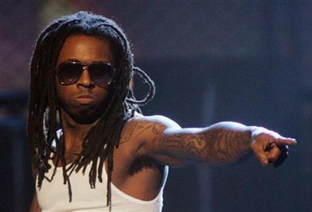 American Rapper