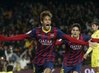 neymar